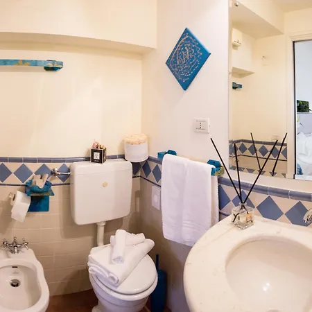 Bed & Breakfast Il Bagattino 4*