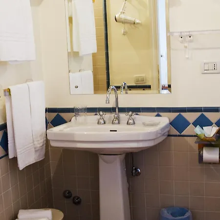 Panzió Il Bagattino Ferrara