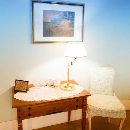 Bed & Breakfast Il Bagattino Ferrara