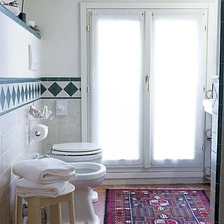 Bed & Breakfast Il Bagattino 4*
