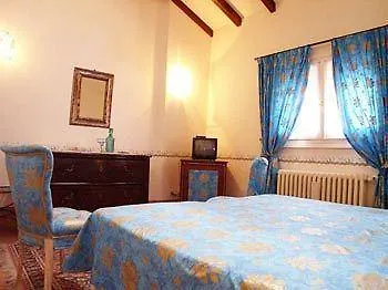 Il Bagattino Couette-café 3*