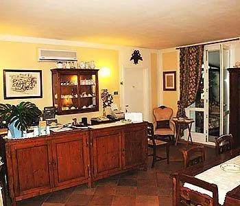 Couette-café Il Bagattino