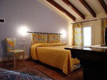 Il Bagattino Couette-café