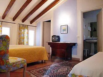Couette-café Il Bagattino 3*