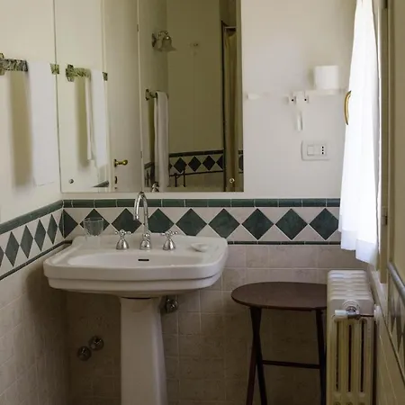 Couette-café Il Bagattino 3*