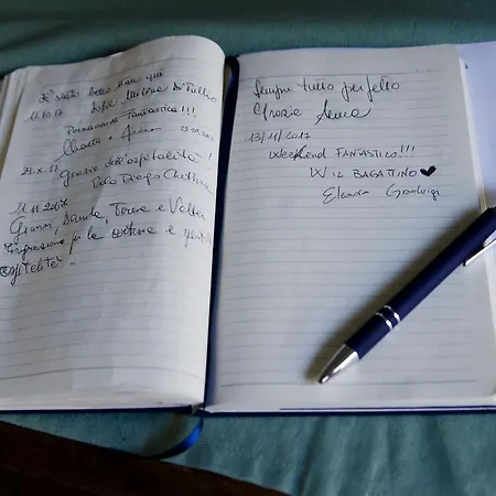 Bed & Breakfast Il Bagattino 4*