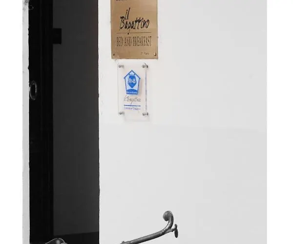 Il Bagattino Ferrara