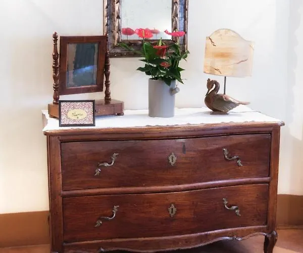 Frühstückspension Il Bagattino