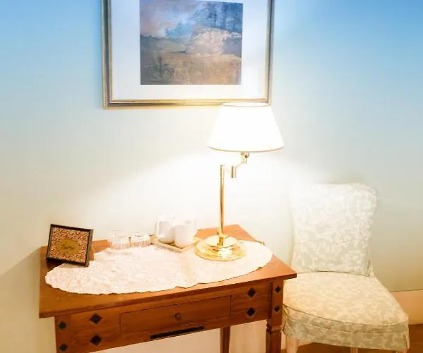 Il Bagattino Frühstückspension Ferrara