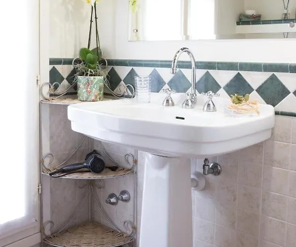 Nocleg ze śniadaniem Il Bagattino Ferrara