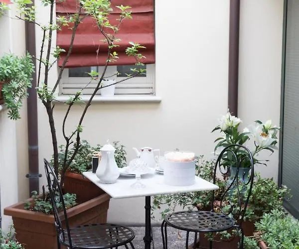 Il Bagattino Nocleg ze śniadaniem