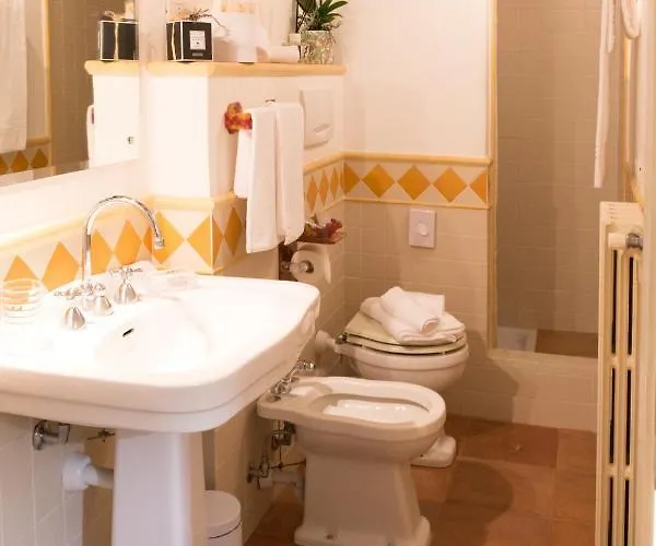 Il Bagattino 4* Ferrara