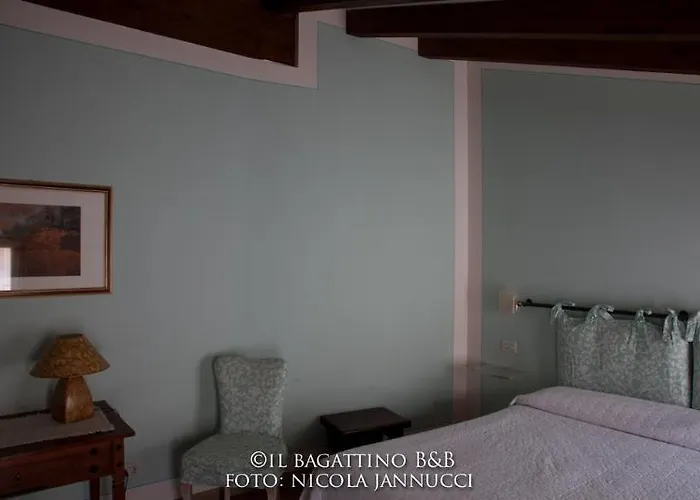 Il Bagattino 4* Ferrara