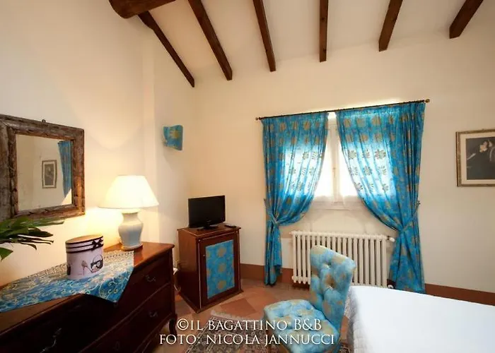 Il Bagattino Ferrara