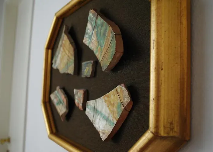 Il Bagattino Nocleg ze śniadaniem 4*