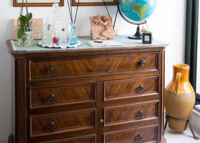 Il Bagattino Frühstückspension Ferrara