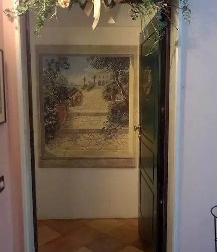 Nocleg ze śniadaniem Il Bagattino Ferrara