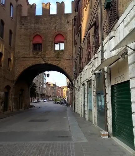 Il Bagattino Nocleg ze śniadaniem 4*