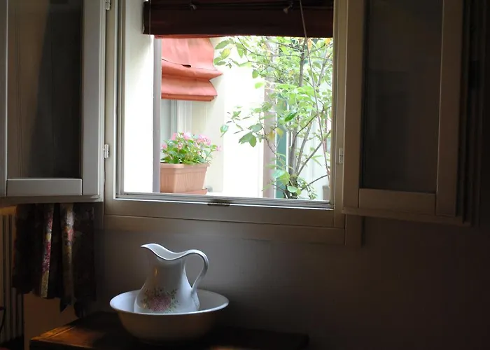 Il Bagattino Frühstückspension Ferrara