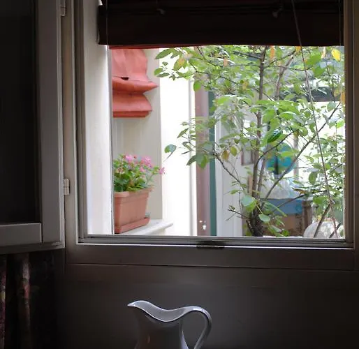 Il Bagattino Nocleg ze śniadaniem