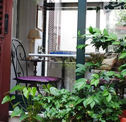 Il Bagattino Frühstückspension