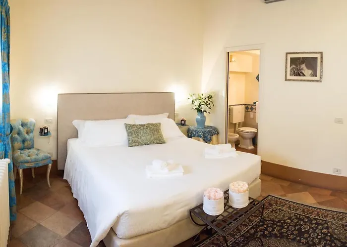 Frühstückspension Il Bagattino 4*