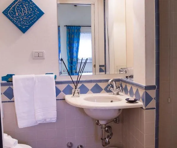 Il Bagattino 4* Ferrara