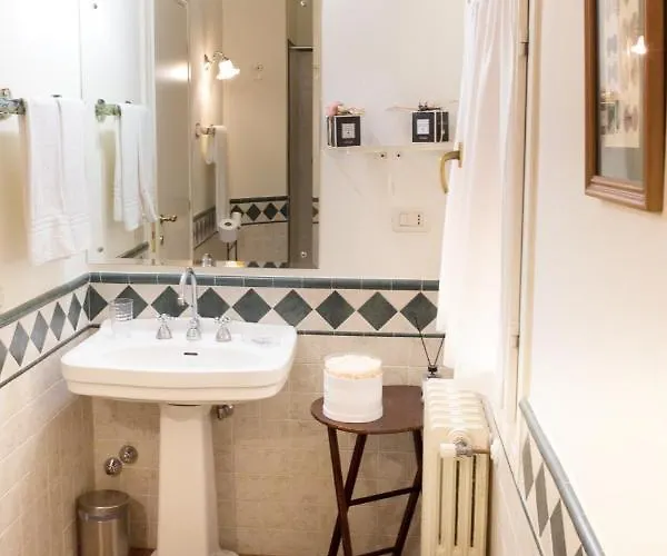 Il Bagattino Frühstückspension Ferrara