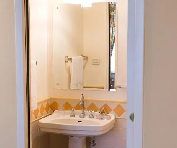 Il Bagattino 4* Ferrara