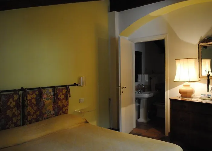 Nocleg ze śniadaniem Il Bagattino