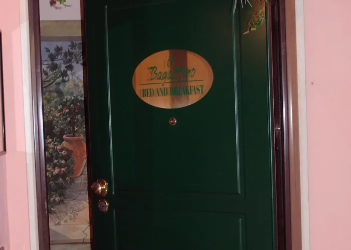 Il Bagattino Nocleg ze śniadaniem Ferrara