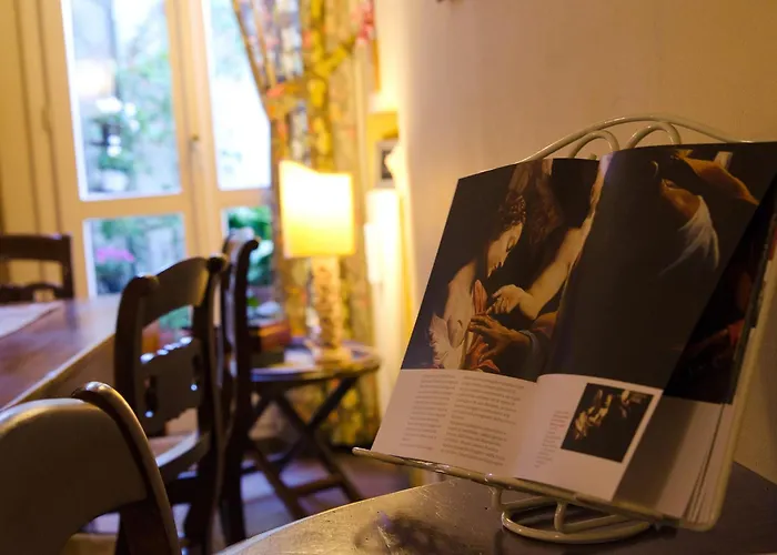 Il Bagattino 4* Ferrara