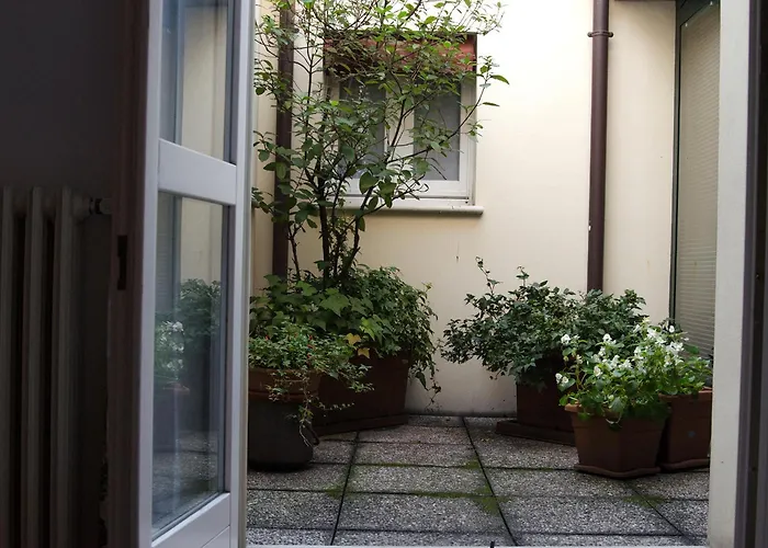 Nocleg ze śniadaniem Il Bagattino