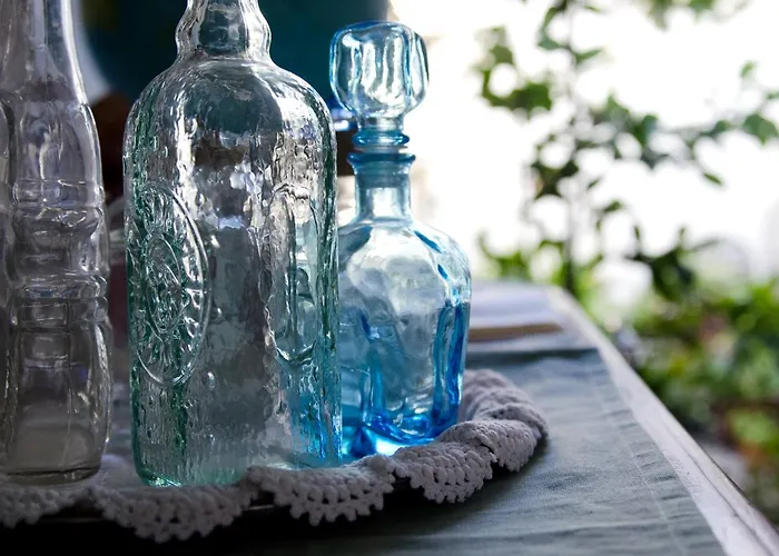 Frühstückspension Il Bagattino Ferrara