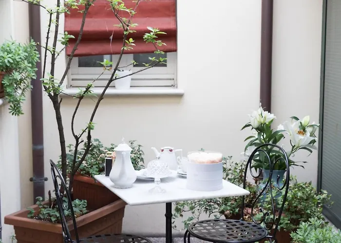 Il Bagattino Nocleg ze śniadaniem