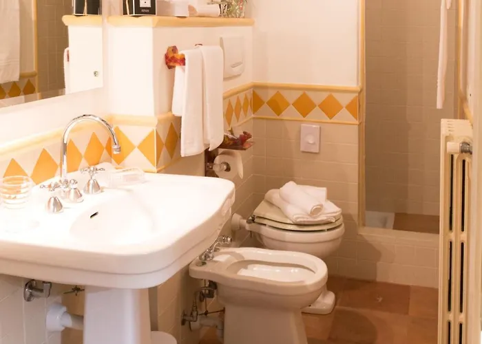 Il Bagattino 4* Ferrara