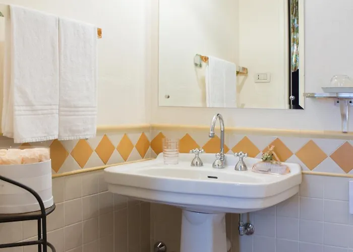 Il Bagattino Nocleg ze śniadaniem