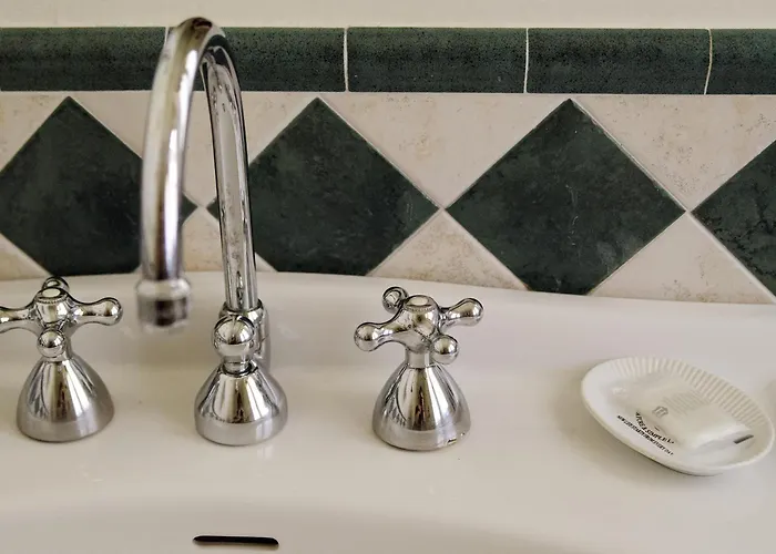 Nocleg ze śniadaniem Il Bagattino 4*