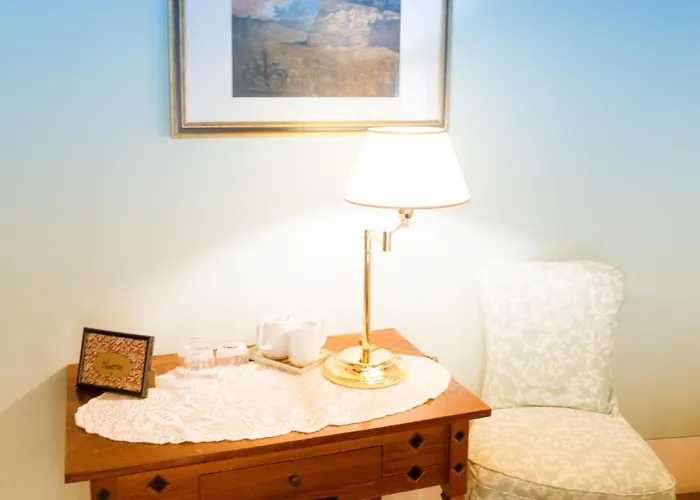 Nocleg ze śniadaniem Il Bagattino Ferrara